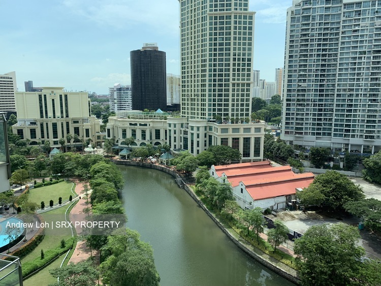 RiverGate (D9), Apartment #185387952